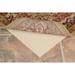 Con-Tact Brand Eco-Stay Non-slip Rug Pad (5' x 8') - Natural - 5' x 8'