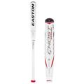 Easton Damen 8074475 2022 Ghost Advanced – -10 Fastpitch Softball-Schläger, zugelassen für alle Felder, 34/24, Multi, 34 in. | 24 oz