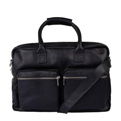 Cowboysbag - Handtasche Leder 41 cm Handtaschen 1 ct Schwarz Damen Image