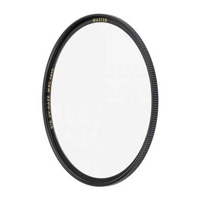B+W UV-Haze #010 MRC MASTER Filter (40.5mm) 66-1101497