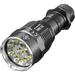 Nitecore TM9K TAC Rechargeable LED Flashlight TM9K TAC