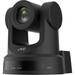 JVC KY-PZ200 HD PTZ Remote Camera with 20x Optical Zoom (Black) KY-PZ200BU