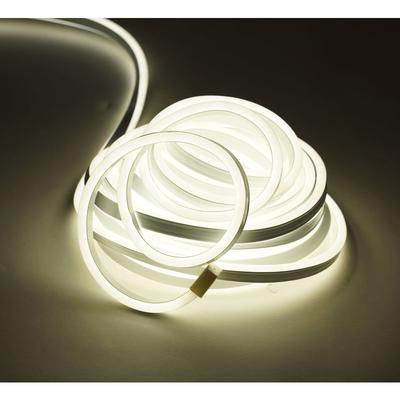 Led Licht Schlauch 10m warmweiß 900 led - Lichterschlauch Deko Beleuchtung Außen Image