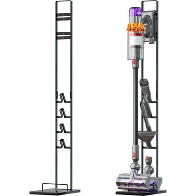 Staubsaugerhalter Ständer kompatibel mit Dyson V15 Detect Absolute, V15 Detect Complete, V6