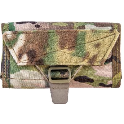 High Speed Gear HSGI Navigator Tech Pouch MultiCam 12NP00MC
