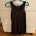 Free People Dresses | Black Free People Dress | Color: Black | Size: S