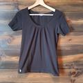 Ralph Lauren Tops | Black Ralph Lauren Top | Color: Black | Size: S