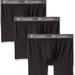 Columbia Underwear & Socks | Columbia Men's Performance Stretch Boxer Briefs | Color: Black | Size: S