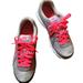 Nike Shoes | Nike Running Shoes , Womens Running Shoes , Nike Revolution Running Shoes | Color: Gray/Pink | Size: 8.5