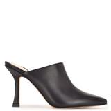 Nine West Shoes | Ciao Heel Mules | Color: Black | Size: Various