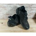 Nike Shoes | 2005 Men's Nike Jordan Black Size 11 Shoes W/ Suede? Basketball | Color: Black | Size: 11