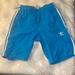 Adidas Swim | Adidas Swimming Trunks Size Small Good Condition | Color: Blue/White | Size: S