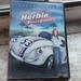 Disney Media | Disney Herbie Car 53 Fully Loaded Movie Dvd | Color: Silver/White | Size: Os