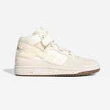 Adidas Shoes | Adidas Ivy Park X Forum Mid 'Icy Park - Cream White' Leather Gw2857 Size 4 - 11 | Color: Cream/White | Size: Various