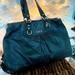 Coach Bags | Authentic Coach Handbag! | Color: Black | Size: Os