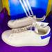 Adidas Shoes | Adidas Originals Men's Stan Smith (End Plastic Waste) Sneaker Fx5591 Size 6 Nib | Color: Blue/White | Size: 6