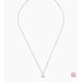 Kate Spade Jewelry | Free Kate Spade Necklace With $100 Purchase | Color: Gold | Size: Os