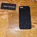 Michael Kors Other | Brand New Michael Kors Phone Case | Color: Black | Size: Os