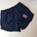 Nike Shorts | Nike Dri-Fit St. Louis Cardinals Womens Running Activewear Shorts Size S Blue | Color: Blue/Red | Size: S