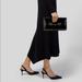 Gucci Bags | Gucci Classic Horsebit Black Patent Leather Clutch Bag | Color: Black | Size: Height 7” Width 12” Depth 1,5”
