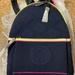 Kate Spade Bags | Kate Spade Mini Backpack | Color: Blue | Size: 13x11