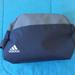 Adidas Bags | Adidas Cosmetic Bag | Color: Blue/Black | Size: Os