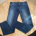 Levi's Bottoms | Levi Skinny Jeans | Color: Blue | Size: 14g