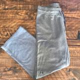 Under Armour Pants & Jumpsuits | Gray Under Armour Sweatpants | Color: Gray | Size: M