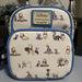 Disney Bags | Bnwt Winnie The Pooh Loungefly Crossbody | Color: Cream | Size: Os