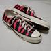 Converse Shoes | Converse Chuck Taylor 70 Ox Zebra | Color: Black/Pink | Size: 5