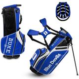 WinCraft Duke Blue Devils Caddie Carry Hybrid Golf Bag