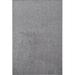 Gray 27 x 18 x 0.4 in Area Rug - Eider & Ivory™ Ambiant Saturn Collection Favourite Area Rugs Grey Polyester | 27 H x 18 W x 0.4 D in | Wayfair