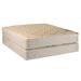 King Medium Firm 9" Foam Mattress - Alwyn Home Chiro Premier Orthopedic (beige Color) Size (76"x80"x9") & Box Spring Set Fully Assembled, Good For Your Back | 80 H x 76 W 9 D in Wayfair