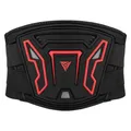 Attelle de protection de taille de moto anti-chute confortable respirant tout-terrain ceinture