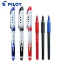 PIuno V BALL GRIP Stylo BLN-VBG5 Nouveau Verbatim Stylo 0.5mm Stylo Gel Stylo À Encre Accessoires De