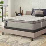 Queen Medium 15" Innerspring Mattress - Sealy Posturepedic Mill Park Pillow Top & Box Spring Set | 80 H x 60 W 15 D in Wayfair 42953551