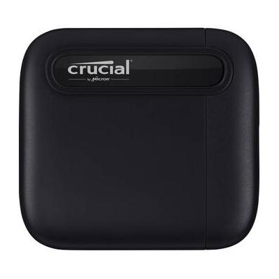 Crucial 2TB X6 Portable SSD CT2000X6SSD9