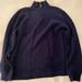 Polo By Ralph Lauren Sweaters | Men’s Polo 1/4 Zip Sweater | Color: Blue | Size: M