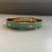 Kate Spade Jewelry | Kate Spade Blue Bracelet | Color: Blue/Gold | Size: Os