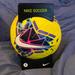 Nike Games | Nike Merlin Omb | Color: Yellow | Size: Size 5