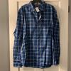 Michael Kors Shirts | Michael Kors Xxl Cotton Shirt. Nwt!! | Color: Blue/White | Size: Xxl