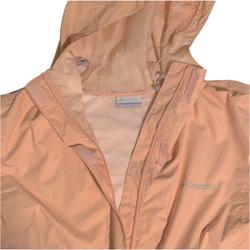 Columbia Jackets & Coats | Columbia Arcadia Ii Jacket | Color: Pink | Size: M