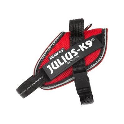 schijf met de klok mee Eed Chewy.com for Julius-K9 IDC Powerair Dog Harness, Red, Mini-Mini: 15.7 to  20.9-in chest | AccuWeather Shop