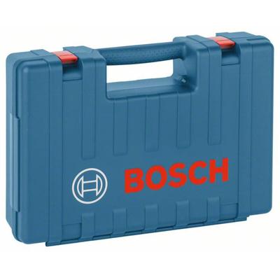 Bosch Accessories 1619P06556 Maschinenkoffer Kunststoff Blau (L x B x H) 445 x 316 x 124 mm