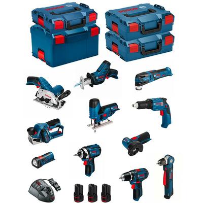 Bosch - Kit BMK11-28AD3 Image