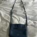 Kate Spade Bags | Kate Spade New York Crossbody Small/ Gently Used/Non Smoking Home | Color: Blue | Size: Os