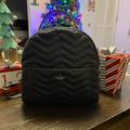 Kate Spade Bags | Kate Spade Backpack 11x10.5x4.5. | Color: Black | Size: Small