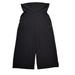 Nike Pants & Jumpsuits | C9 Nike Bliss Womens Black High Waist Wide Leg Training Pants Size Small | Color: Black | Size: S