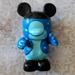 Disney Toys | 5/$13 Vinylmation Mickey Mouse Figure | Color: Black/Blue | Size: 3.5"