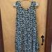 American Eagle Outfitters Dresses | American Eagle Dress | Color: Black | Size: L